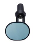 BBB visszapillantó tükör - DROPVIEW - fekete