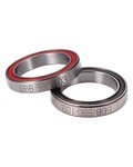BBB csapágyak - BOTTOM BRACKET BEARING DUB 40x29x6,8mm - ezüst