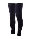 BBB Kerékpáros lábmelegítő - COMFORTLEGS - fekete