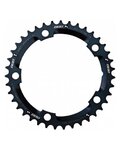 BBB lánckerék - TRIPLEGEAR 130MM 39T   - fekete