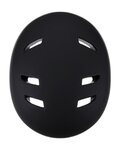 BBB Kerékpáros sisak - WAVE - fekete