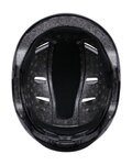 BBB Kerékpáros sisak - WAVE - fekete