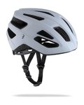 BBB Kerékpáros sisak - KITE - fehér