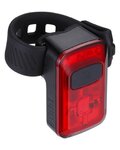 BBB hátsó lámpa - SPARK 2.0  - piros/fekete