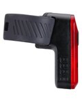 BBB hátsó lámpa - SPARK 2.0  - piros/fekete