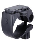 BBB tartó - TIGHTFIX - fekete