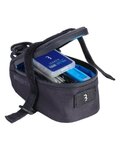 BBB kistáska a kerékpárra - COMBISET EASYPACK - fekete