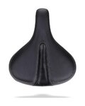BBB ülés - SOFTSHAPE UPRIGHT 225MM - fekete