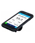 BBB okostelefon tartó - PATRON i7 - fekete