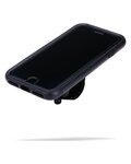 BBB okostelefon tartó - PATRON i7 - fekete
