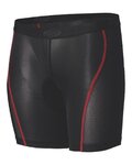 BBB Boxeralsó - INNERSHORTS WOMAN - fekete