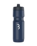 BBB Kerékpáros palack vízre - COMPTANK XL 3.0 750 ml - kék