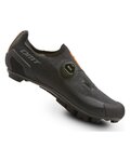DMT Kerékpáros cipő - KM30 - fekete