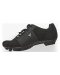 DMT Kerékpáros cipő - KM4 PJ - fekete