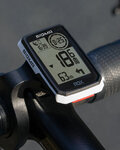 SIGMA SPORT tachométer - ROX 2.0 - fekete