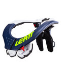 LEATT nyakvédő - NECK BRACE 3.5 JUNIOR - kék