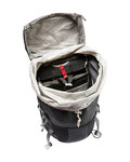 VAUDE hátizsák - BRENTA 36+6L - fekete