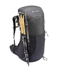 VAUDE hátizsák - BRENTA 36+6L - fekete
