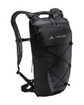 VAUDE hátizsák - UPHILL 8 - fekete