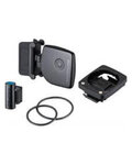 SIGMA SPORT sebességmérő készlet - STS SET - fekete