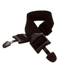 SIGMA SPORT mellkaspánt - CHEST STRAP 20311 - fekete