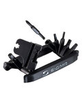 SIGMA SPORT multikey - MEDIUM 17 - fekete