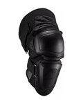 LEATT térdvédő - KNEE GUARD ENDURO - fekete