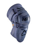 LEATT térdvédő - KNEE GUARD ENDURO - kék