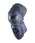 LEATT térdvédő - KNEE GUARD ENDURO - kék