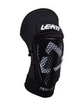 LEATT térdvédő - KNEE GUARD REAFLEX PRO - fekete