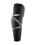LEATT könyökvédő - ELBOW GUARD REAFLEX - fekete