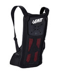 LEATT hátvédő - REAFLEX - fekete