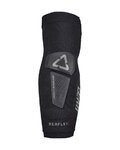 LEATT könyökvédő - REAFLEX HYBRID JUNIOR - fekete