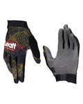 LEATT Kerékpáros kesztyű hosszú ujjal - MTB 1.0 GRIPR - színes