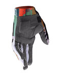 LEATT Kerékpáros kesztyű hosszú ujjal - MTB 3.0 ENDURANCE - színes