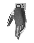 LEATT Kerékpáros kesztyű hosszú ujjal - MTB 3.0 LITE - fehér