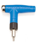 PARK TOOL nyomatékkulcs - TORQUE WRENCH 4-6 Nm PT-ATD-1-2 - kék