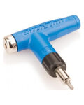 PARK TOOL nyomatékkulcs - TORQUE WRENCH 4-6 Nm PT-ATD-1-2 - kék