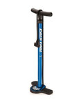 PARK TOOL szivattyú - PUMP HOME PT-PFP-8 - kék/fekete