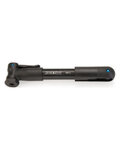 PARK TOOL szivattyú - MINI PUMP MICRO PT-PMP-3-2 - fekete