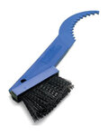 PARK TOOL tisztítókefe - BRUSH PT-GSC-1C - kék