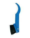 PARK TOOL tisztítókefe - BRUSH PT-GSC-1C - kék