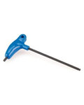 PARK TOOL imbuszkulcs - T-ALLEN WRENCH 5 mm PT-PH-5 - kék