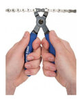 PARK TOOL fogó - PLIERS PT-MLP-1-2 - kék