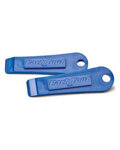 PARK TOOL gumileszedő szerszám - TIRE LEVER PT-TL-4-2C - kék