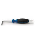PARK TOOL imbuszkulcs - ALLEN WRENCH 6 mm PT-HT-6 - kék/fekete