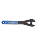 PARK TOOL kúpos kulcs - CONE WRENCH 21 mm PT-SCW-21 - kék/fekete