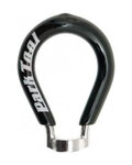 PARK TOOL központosító kulcs - CENTERING KEY 3,23 mm PT-SW-0C - fekete