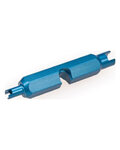 PARK TOOL kulcs - VALVE WRENCH PT-VC-1- - kék