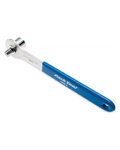 PARK TOOL kulcs - WRENCH PT-CCW-5 - kék